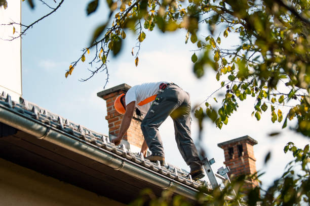 Residential Roof Replacement in Southchase, FL
